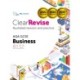 ClearRevise AQA GCSE Business 8132