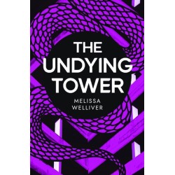 The Undying Tower: The Undying Trilogy