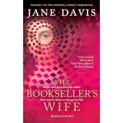 The Bookseller's Wife