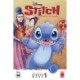 Stitch & The Samurai Vol. 1