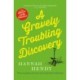 A Gravely Troubling Discovery: A wonderfully charming cosy crime novel for fans of Richard Osman and The Marlow Murder Club