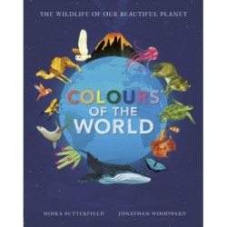 Colours of the World