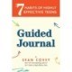 The 7 Habits of Highly Effective Teens: Guided Journal (Ages 12-17)