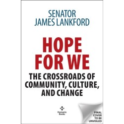 Hope for We: The Crossroads of Community, Culture, and Change