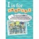 I Is for Inquiry: An Illustrated ABC of Inquiry-Based Instruction for Elementary Teachers and Schools