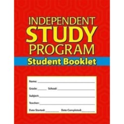 Independent Study Program: Set of 10 Student Books