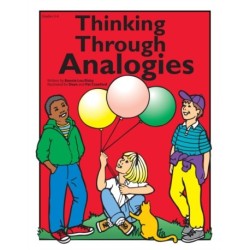 Thinking Through Analogies: Grades 3-6