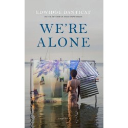 We're Alone: a Roxane Gay Book Club Pick, 2024
