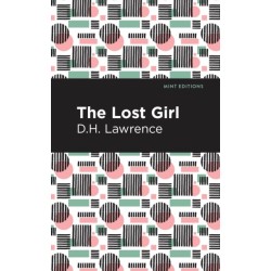 The Lost Girl