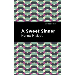 A Sweet Sinner