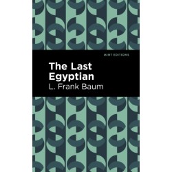 The Last Egyptian