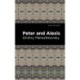 Peter and Alexis