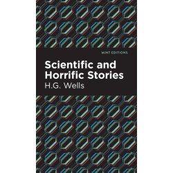 Scientific and Horrific Stories