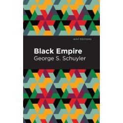 Black Empire: Or, Physical Geography as Modified by Human Action
