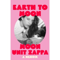 Earth to Moon: A Memoir