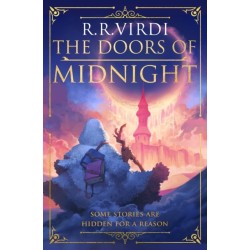 The Doors of Midnight: The epic Silk Road fantasy adventure