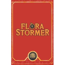 Flora Stormer and the Magic Feather: Book 3