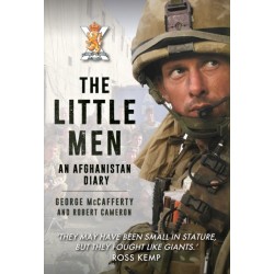 The Little Men: An Afghanistan Diary