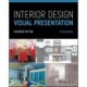 Interior Design Visual Presentation