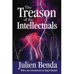The Treason of the Intellectuals