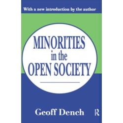 Minorities in an Open Society