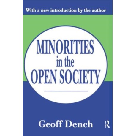 Minorities in an Open Society