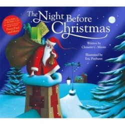 The Night Before Christmas: Everyone's Favourite Christmas Classic