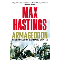 Armageddon: The Battle for Germany 1944-45