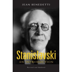 Stanislavski: An Introduction, Revised and Updated