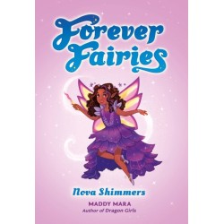 Forever Fairies: Nova Shimmers