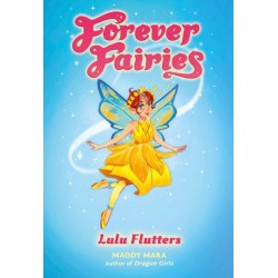 Forever Fairies: Lulu Flutters