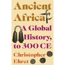 Ancient Africa: A Global History, to 300 CE