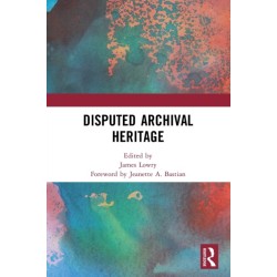 Disputed Archival Heritage