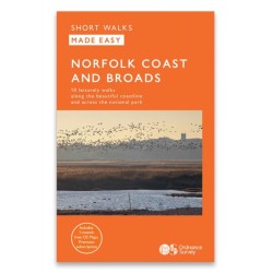 Norfolk Coast and Broads