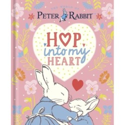 Peter Rabbit: Hop Into My Heart