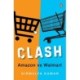 Clash: Amazon versus Walmart