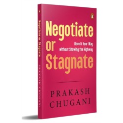 Negotiate or Satgnate: Have It Your Way without Showing the Highway