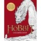 The Hobbit Movie Trilogy Colouring Book: Official and Authorised
