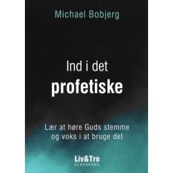 Ind i det profetiske
