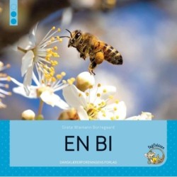 En bi: Fagfidusen. Niveau 2