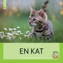 En Kat: Fagfidusen. Niveau 1
