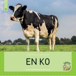 En ko: Fagfidusen. Niveau 1