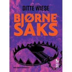 Bjørnesaks