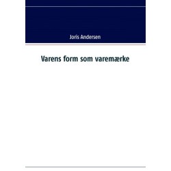 Varens form som varemærke