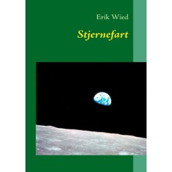 Stjernefart: Science fiction-roman