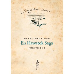 En Hawstok Saga