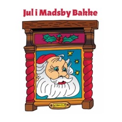 Jul i Madsby Bakke
