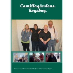 Camillagårdens kogebog