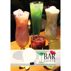 Bar Guiden: Den nye bartender