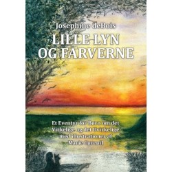 Lille Lyn og farverne